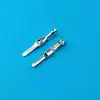 Doméstico 7114-4151-02 Adecuado para Bloque de Terminales de Conector Automotriz Pin de Cobre Estañado Dj618-2.8B