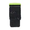Adecuado para 71B1Hk0 Cartucho de Polvo Lexmark Cs417 Cs517De Cx417De Cx517De Cartucho de Tóner