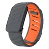 Pulsera de Silicona Whoop MG - Whoop 5.0 - Pulsera de Repuesto Bicolor para Pulsera de Actividad Física