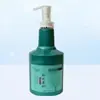 Mingkou Yafeila Yafeila Shampoo e Condicionador Revitalizantes Kit Hidratante e Umectante Cuidado para Cabelos Lisos