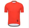 Maillot de Ciclismo de Manga Corta de Moda Verano para Hombre Transpirable que Absorbe la Humedad Ropa de Ciclismo para Bicicleta de Montaña Bicicleta de Carretera