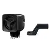 Alto-falante Bluetooth para Bicicleta Áudio para Carro Elétrico Áudio Sem Fio para Pilotar Motocicleta Subwoofer Alto-falante Viva-voz