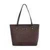 Bolso de Axila Vintage de Gran Capacidad para Mujer 2026 Nueva Moda Bolso de Mano Tejido Bolso Tote para el Viaje Diario