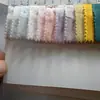 280g Franela de Doble Cara Color Caramelo Color Fluorescente 300g 180cm Cama Sábanas Textile para el Hogar Pijamas Tela de Tela Otoño e Invierno