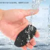 Fortalecedor Transfronterizo Mancuerna de Fitness Levantamiento de Pesas Almohadillas de Silicona para Palma Almohadillas Antideslizantes para Agarre Potenciador de Agarre Anti-Callos