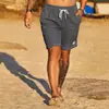 2026 Novos Modelos de Verão de Shorts Casuais Masculinos de Comércio Exterior Transfronteiriço em Estoque Atacado