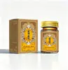 Crema tópica con extracto de hierbas para cicatrices de acné, en stock, admite envío directo, para marcas y cicatrices de acné, 55g/botella