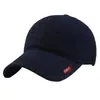 Boné de Baseball Masculino da Moda Tendência Personalizado Logotipo de Comércio Exterior Estampado Bordado Chapéu Adulto Casual ao Ar Livre Chapéu de Sol