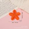 Parches de Tela Bordados, Parches Bordados Pequeños de Girasol Multicolor, Parches Decorativos Termoadhesivos Hechos a Mano para DIY, Accesorios para Ropa