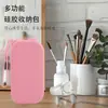 Bolsa de Maquillaje Popular de Silicona de Amazon, Bolsa de Almacenamiento de Belleza de Viaje Impermeable Portátil, Bolsa de Viaje Coreana