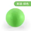 Bola de Massagem Bola de Liberação Miofascial Bola de Yoga Bola para Relaxamento Muscular Profundo Ponto de Acupuntura Sola do Pé Massagem Bola de Fitness Bola de Tênis Alongamento
