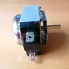 Interruptor de Tempo com Botão Temporizador Rotativo Mecânico Controlador de Tempo para Batedeira e Amassadeira Contagem Regressiva de 120 Minutos