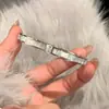 Pulsera Elegante Versátil con un Toque de Lujo Ligero y Único de Alta Gama, Nuevo Popular Exquisito Accesorio de Joyería para Manos para Mujer 2026