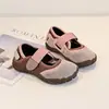 Sandalias de Malla de Verano para Exteriores para Niños y Niñas 2026, Zapatos Casuales de Verano, Zapatos Transpirables de Moda con Suela Suave de Secado Rápido para Niños