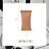 Bolsa de Almacenamiento Portátil para Gafas de Fragmentos Impermeable para Gafas de Sol Gafas de Sol Hombres y Mujeres Set de Almacenamiento Bolsa de Almacenamiento Cerrada para Gafas de Miopía