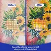 Pintura de Diamantes Transfronteriza Pegamento Aclarador Agente Protector DIY Diamante 5D Punto de Cruz Sellador de Superficie Pegamento Fijador Aclarador