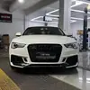 Adequado para kit de body kit 13-21 Audi A5 a RS5