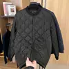 Jaqueta Quente Acolchoada de Algodão para Pessoas de Meia-Idade e Idosos, Forro de Algodão tipo Penugem, Gola Alta Acolchoada para Outono e Inverno, Casaco de Algodão para Usar por Baixo, Roupa Masculina para Pai