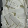 Tiras de Pestañas Autoadhesivas de Papel Azul Negras 35mm80968 Adhesivo Termosensible Pestañas Postizas de Larga Duración Natural Termosensible de Larga Duración