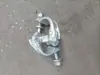 Norma Nacional 48 Andaime de Construção Tubo de Aço Grampo Cruzado Ângulo Reto Giratório Conector de Vigas de Aço Ferro Maleável Galvanizado Fixadores