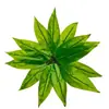 Paredes de Plantas Simuladas, Céspedes Artificiales, Decoraciones de Paredes Verdes con Plantas, Paredes de Fondo, Flores Artificiales, Césped Verde de Plástico Artificial al por Mayor