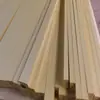 Tiras de Espuma Extruida Adhesivas Tiras Rígidas de Espuma con Adhesivo