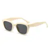 Gafas de Sol de Nuevo Estilo para Mujer, Gafas de Sol Ojo de Gato, Versátiles y de Moda, Gafas de Sol con Protección Solar para Hombre, Gafas de Sol de Estilo Popular en Internet