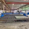 Linha de Interseção Máquina Portátil de Corte de Tubos Plasma Corte de Arco Corte de Buracos Uma Máquina Corte de Tubos Pequenos Ma