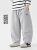 Pantalones casuales para niños YOOU 2026 nueva ropa infantil pantalones curvos estilo otoño para niños bebé pantalones largos estilo primavera y otoño para niños
