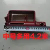 Tensor de cuerda para camión tensor manual coche tensor de cuerda para soldar de alta resistencia coche pequeño trinquete engrosamiento