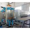 Equipamento de Impregnação por Pressão a Vácuo Equipamento de Cura em Banho-Maria Equipamento de Lavagem Linha de Produção de Imersão por Pressão a Vácuo