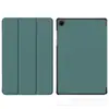 Funda Protectora Adecuada para Tableta Samsung Tab A11+ de 11 pulgadas A11 de 8.7 pulgadas 70% de descuento Funda de Cuero Magnética Anticaídas 2025