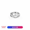 Aretes de aleación de titanio F136, aro de ola con incrustación de circonita, aro para cartílago, aro para nariz, aro para labio sin costura, joyería para piercing de titanio G23