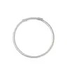 Pulsera con Cierre de Langosta Aro Abierto Brazalete Accesorios de Colgantes con Cuentas para DIY Venta al por Mayor Joyería Pequeña Transfronteriza