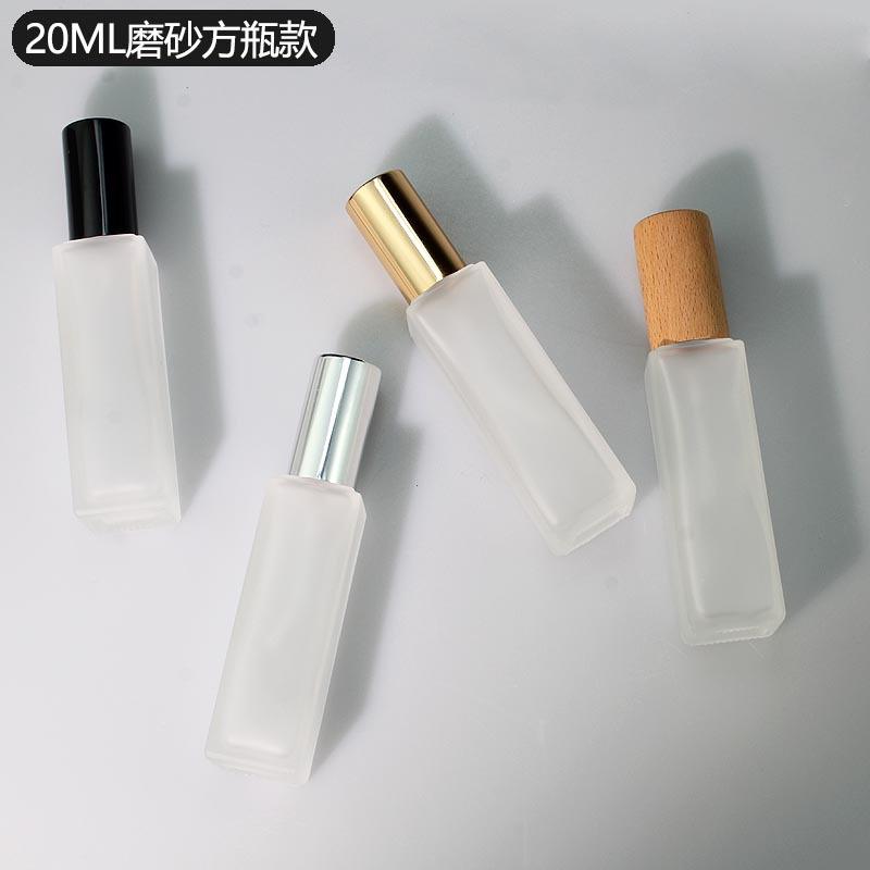 20ml方瓶 30ml