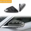 Adequado para Capa de Retrovisor Byd Han Ev/Dmi, Tampa Elétrica do Tanque de Combustível, Acabamento Frontal, Maçaneta, Modificação da Tampa Traseira Frontal