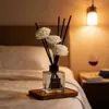 Ambientador Aromaterapia Gardenia, Popular en Línea, Mayoreo, Hotel Interior Sin Llama Baño