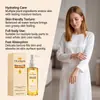 Aceite Corporal Hidratante Oceaura, Aceite de Masaje Suave e Hidratante para Pieles Delicadas del Cuerpo, Hidratante y Suavizante