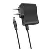 Adaptador de Energia 3V1A Bitola US Certificado UL Bitola Diária PSE Fonte de Alimentação Chaveada Adaptador de Alimentação para Monitoramento de Segurança