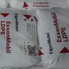 LDPE Exxon LD362 LD363 LD653 Grado Transparente Grado de Moldeo por Inyección de Alto Flujo Baja Densidad