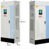 Sanke EPS fonte de alimentação de emergência contra incêndio 5000W/FEPS-SK-5KVA host monofásico 220V tipo iluminação/potência