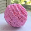 Pelota de Lavado Amazon Transfronteriza Grande Magia Descontaminante Bola de Limpieza de Silicona Nano Anti-enredo Corea Transfronteriza Bolsas