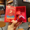 No ser nadie. 1 llavero de zongzi alto estudiantes examen de ingreso a la preparatoria recarga de energía bolsa de libros inspiradora adornos colgantes festival del bote del dragón zongzi pequeños regalos