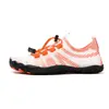 Zapatos de Agua Populares de Verano Transfronterizos, Zapatos de Playa, Zapatos Casuales para Exteriores, Zapatos de Senderismo, Zapatos Antideslizantes de Cinco Dedos, Zapatos de Agua de Secado Rápido