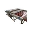 Máquina Horizontal para Limpiar Vidrio Máquina Limpiadora de Vidrio para Puertas y Ventanas Máquina Todo en Uno para Limpieza y Secado de Vidrio