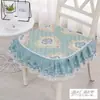 Almofada para Cadeira de Jantar de Casa Almofada para Banco Almofada para Cadeira Todas as Estações Universal Almofada para Assento de Cadeira com Tiras Almofada para Cadeira de Mesa de Jantar Dropshipping Transfronteiriço
