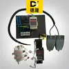 Máquina de Dobrar Vergalhão Botão Elétrico Placa de Computador CNC Montagem Contator Botão Interruptor de Pedal Acessórios para Máquina de Dobrar
