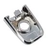 Adecuado para Nissan Sylphy, cubierta de manija de puerta exterior, delantero izquierdo, 80640-1AA0B