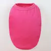 Chaleco para Bulldog Francés Verano Delgado Transpirable Ropa para Gato Perro Pequeño Teddy Bichón Corgi Ropa para Mascotas