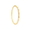 Pulsera de hueso de serpiente con incrustaciones de diamantes, estilo coreano, moda de lujo ligero, para mujer, bestseller transfronterizo, aprobada por influencers, joyería elegante y de alta gama